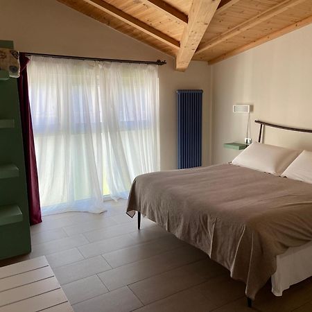 Affittacamere Casamatta La Morra Bagian luar foto