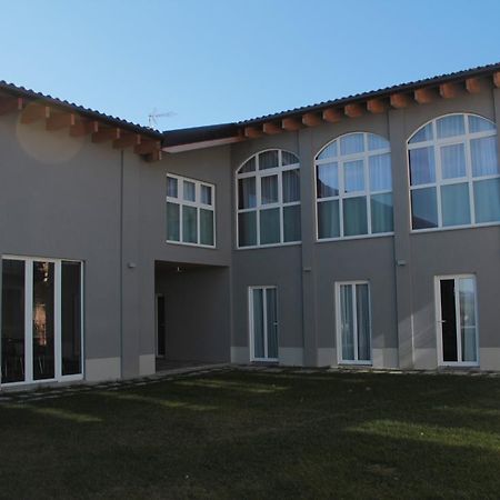 Affittacamere Casamatta La Morra Bagian luar foto