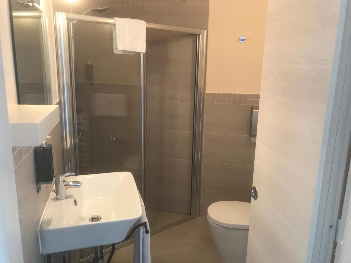 Affittacamere Casamatta La Morra Bagian luar foto