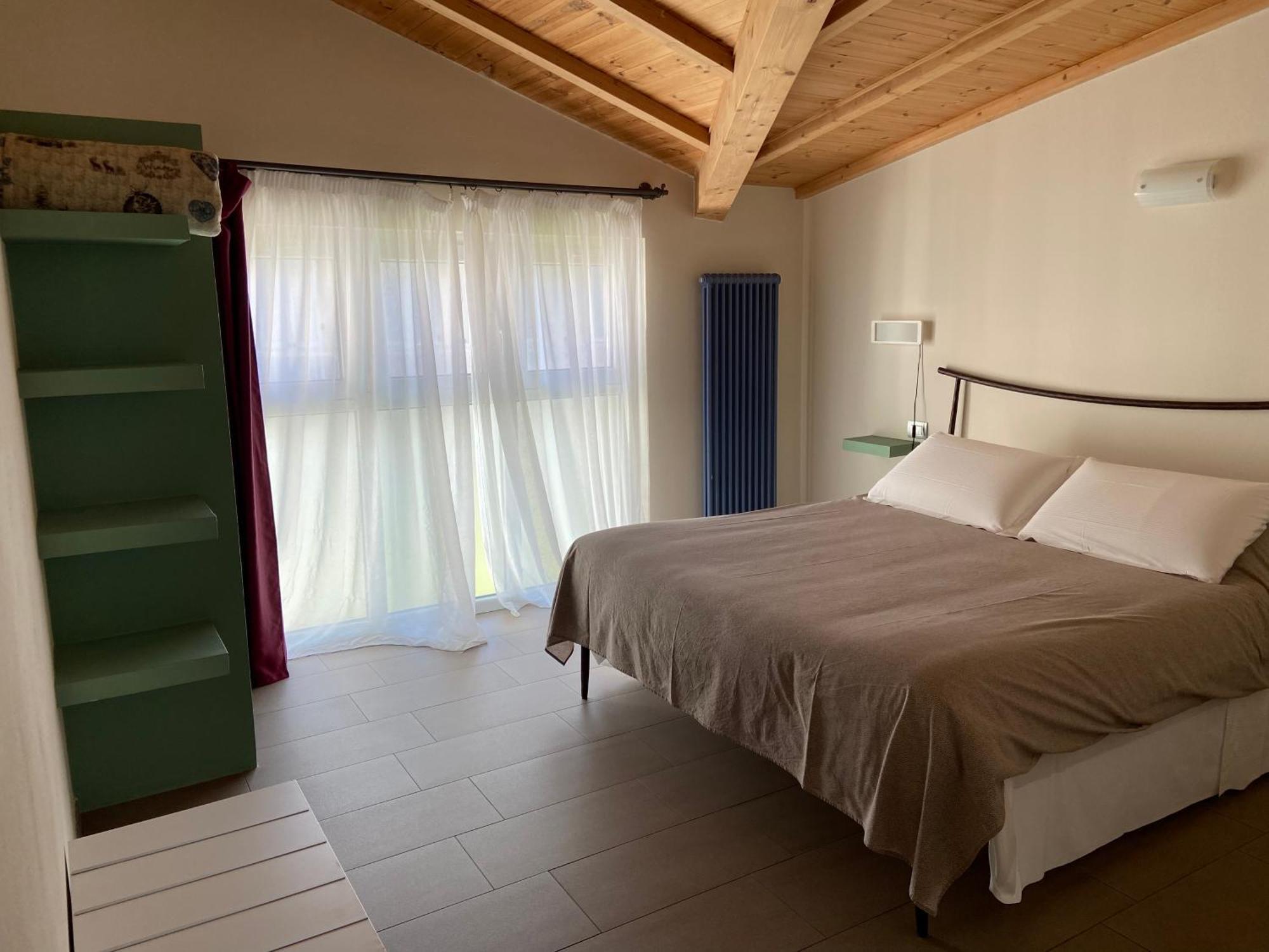 Affittacamere Casamatta La Morra Bagian luar foto