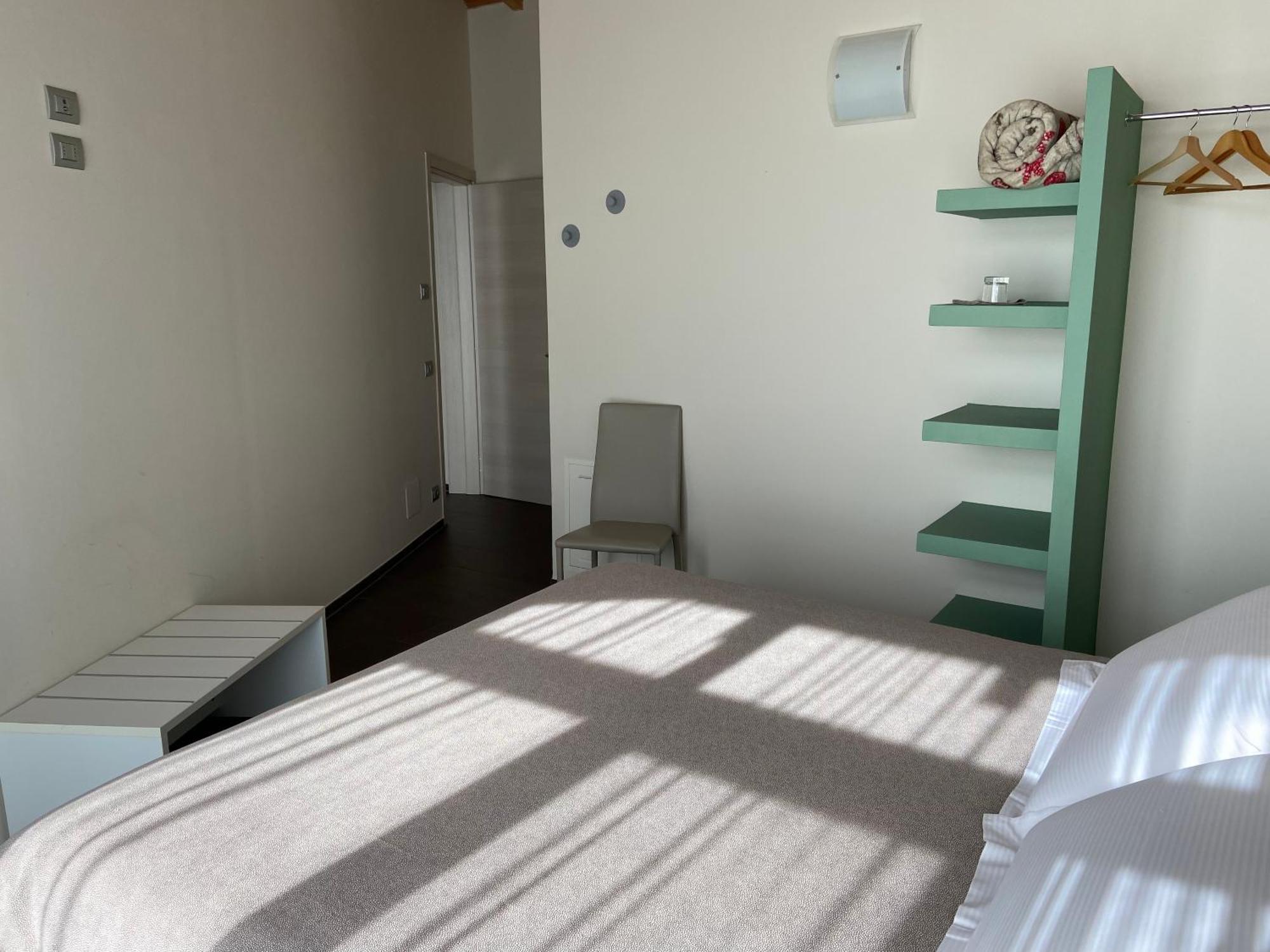 Affittacamere Casamatta La Morra Bagian luar foto